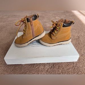 Eddie Bauer Toddler Shoes - Hiking Style - Size 6